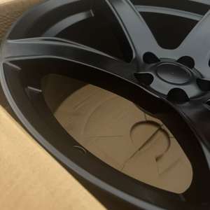 FSC-1000ขอบล้ออลูมิเนียมอัลลอยด์แบบเว้าลึก18 20 <span class=keywords><strong>22</strong></span> 24นิ้ว5*115สำหรับ Dodge Challenger Charger <span class=keywords><strong>Magnum</strong></span> SRT Drag - Product Image 4