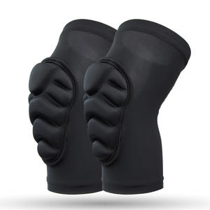 Set di Protezioni OEM per Pattinaggio per Bambini e Adulti - Ginocchiere e Gomitiere per Skateboard e Pattinaggio a Rotelle, Protezione Morbida e Flessibile - Product Image 1