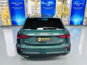 <span class=keywords><strong>Audi</strong></span> <span class=keywords><strong>A3</strong></span> 2023, Autos Baratos Usados, Buen Estado, Segunda Mano, Gasolina, Vehículo en Stock - Product Image 4