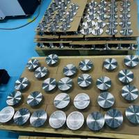 Transmisor de Presión Higiénico con Diafragma para la Industria Alimentaria, de Bebidas y Farmacéutica - Salida 4-20mA