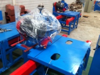 Top vente bas prix grand coupe-carreaux cnc marbre pierre tuile machine de découpe