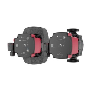 Bomba de Circulación <span class=keywords><strong>Go</strong></span> <span class=keywords><strong>Go</strong></span> para Calefacción de PLC - Product Image 1