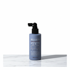 [BELLISTA] Tónico Capilar con Cafeína para el Cuidado del Cuero Cabelludo 150ml, Tónico Avanzado para el Alivio de la Caída del Cabello, para la Comodidad del Cuero Cabelludo y la Reducción de la Caída del Cabello - Product Image 2