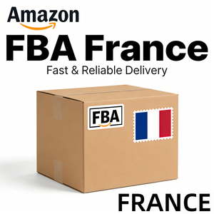 Service de préparation FBA France Centre de distribution Étiquetage Expédition Reconditionnement pour les vendeurs Amazon - Product Image 1