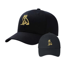 Gorras Retro de Alta Calidad de Fábrica, Gorras con Logotipo Personalizado, Bordado 3D, Gorra de Béisbol de Moda, Gorra Estructurada de Algodón, Unisex