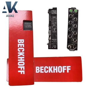 EP2816-0003 EP2816-0008 EP2816-0010 โมดูลบัสแบรนด์ใหม่ BECKHOFF PLC - Product Image 4