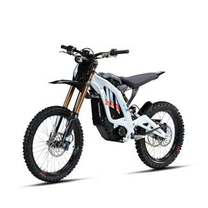 En stock UE 2026 SurRon Light X Dirt Bike 10KW Power LBX 72V35AH Batterie au lithium pour adulte – Le plus rentable - Product Image 1