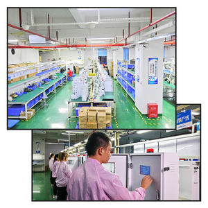 안전 와이파이 투야 감지기 AQI <span class=keywords><strong>PM2</strong></span>.<span class=keywords><strong>5</strong></span> <span class=keywords><strong>PM10</strong></span> PM1 PM0.3 CO2 HCHO TVOC CO CO2 온도 습도 15 in 1 대기 질 모니터 - Product Image 3