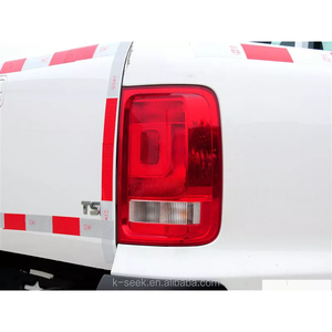 Kseek vende all'ingrosso fanale posteriore per auto di alta qualità per <span class=keywords><strong>Volkswagen</strong></span> <span class=keywords><strong>Amarok</strong></span> 2012 - Product Image 4