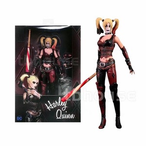 NECA Statuetta del Joker in PVC <span class=keywords><strong>da</strong></span> 7 Pollici per Superman, Figura Altamente Articolata <span class=keywords><strong>da</strong></span> Collezione - Product Image 5