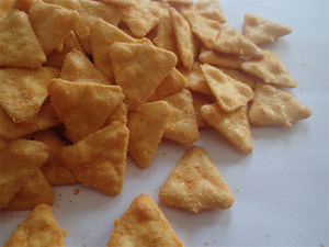 Đồ Ăn Vặt Giòn Cho Gạo Trung Quốc Đồ Ăn Vặt Truyền Thống Hạt Gạo Đồ Ăn Vặt Bánh Phô Mai - Product Image 2