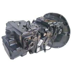 Repuestos para Excavadora PC200-8 PC210 PC210-8 PC220 PC220-7 PC220-8 Bomba Hidráulica Principal 708-2L-31430 708-2L-31411 - Product Image 3