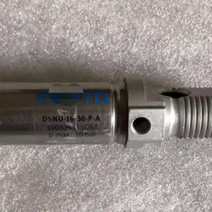 NOUVEAU DSNU-16-30-P-A Mini vérin pneumatique à double effet pour composants - Product Image 1