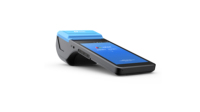 Tablette POS Milestone M2 Haute Version Sans NFC Scanner PDA avec Imprimante Thermique 2 Go de RAM 16 Go de ROM en Stock