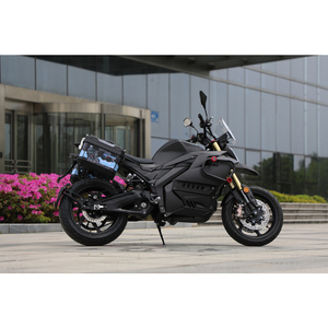 Moto de rue pour adultes, moto électrique, motos 15000W - Product Image 4