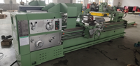 Tour 6m Tornos Usados Largos