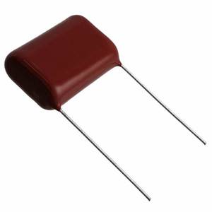 QXK2E685KTP Original Electronic Components suppliers CAP <b>FILM</b> 6.8UF 10% 250VDC RADIAL - Product Image 1