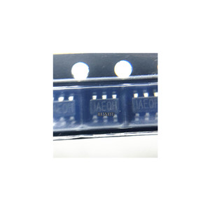 Hainayu Chip IC Componente electrónico Parche IAE impreso en seda SOT23-6 Chip de fuente de alimentación de conmutación Buck - Product Image 1