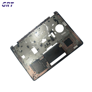 Cubierta de Reposamanos para Laptop Dell Latitude E5450, Carcasa Superior con Panel Táctil y Orificio para Huella Dactilar - Product Image 5