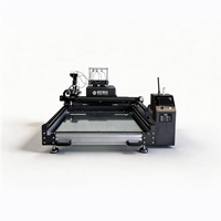 Impresora 3D Automática de Letras Luminosas para Letreros Acrílicos 3D