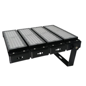 Projecteur LED NFK3713A 320W, luminaire fixe pour éclairage extérieur - Product Image 4