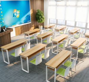 Articles de papeterie pour étudiants, tables et chaises d'école, autres meubles scolaires pour les écoles - Product Image 1
