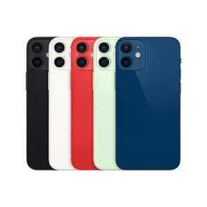 Wholesale Latest 5G 12 Used 64GB/128GB/256GB Smart <strong>Phones</strong> Original Unlocked with OLED Display CDMA LTE Technology US/<strong>UK</strong> Version - Product Image 5