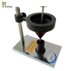 Probador de Expansión del Suelo, Relación de Expansión Libre del Arcilla, Aparato de Prueba de Expansión - Product Image 1