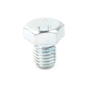 Fabricación en China de Pernos Hexagonales de Acero Inoxidable y Acero DIN933 y DIN931 <span class=keywords><strong>8.8</strong></span> 10.9 12.9 <span class=keywords><strong>A2</strong></span>-<span class=keywords><strong>70</strong></span> A4-80, Pernos Hexagonales Métricos - Product Image 4
