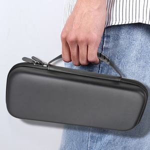 Étui de transport portable pour PS Portal, étui rigide en EVA, sac de rangement, accessoires pour console de <span class=keywords><strong>jeu</strong></span> portable pour Sony PlayStation 5 Portal - Product Image 2