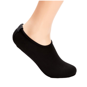 Fabricantes al por mayor verano hombres surf buceo descalzo natación agua playa zapatos para uso al aire libre - Product Image 3