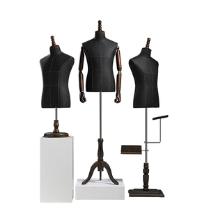 Panno per il lavaggio della <span class=keywords><strong>sabbia</strong></span> oggetti di scena per manichino da <span class=keywords><strong>uomo</strong></span> negozio di abbigliamento per il corpo umano - Product Image 3