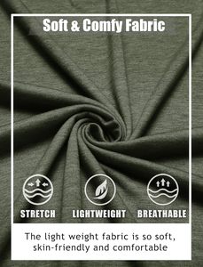 Chemises polo pour hommes, séchage rapide, vêtements décontractés, manches courtes, respirantes, polos unis personnalisés en vente à bas prix - Product Image 6