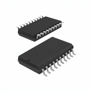 20 SOlC HEF40244BT,652 Canal de Distribución del Fabricante de Componentes de Circuitos Electrónicos Lógicos - Product Image 1