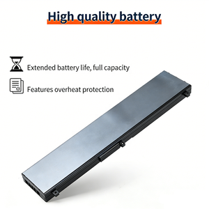 Batterie d'ordinateur portable de remplacement en gros NYFJH 5TF10 GW0K9 RY3F9 pour <span class=keywords><strong>Dell</strong></span> <span class=keywords><strong>Precision</strong></span> 7330 7540 <span class=keywords><strong>7530</strong></span> 7730 - Product Image 3