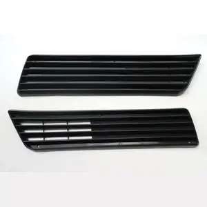 HTAUS995 1982-1984 Pontiac Firebird 앞 범퍼 그릴 왼쪽 오른쪽 2PCS