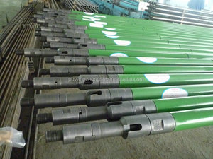 API 11ax estándar <span class=keywords><strong>RHAM</strong></span> RHBM Bomba de varilla de succión subsuperficial - Product Image 5
