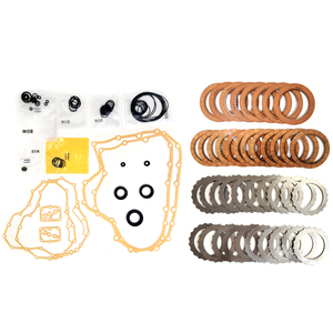 B7TA B7VA B7YA Auto Transmission Rebuild Kit Overhaul Seal Clutch <b>Plate</b> Fit For HONDA ODYSSEY 1999-2001 Car Accessories - Product Image 1