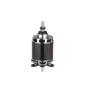 AM3520 Motor sin escobillas KV750 Alto par para drones de 13-14 pulgadas UAV de largo alcance con carcasa de metal duradera Servicio OEM - Product Image 1