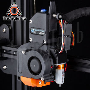 Trianglelab DDE Extrudeuse à Entraînement <span class=keywords><strong>Direct</strong></span> Kit de Mise À Niveau Pour Creality3D Ender-3/<span class=keywords><strong>CR</strong></span>-<span class=keywords><strong>10</strong></span> Série 3D Imprimante Grande Performance Amélioration - Product Image 5
