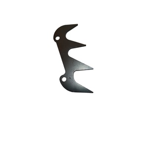 Garra de corte compatible con Stihl ZMC5203, 5603 Ref 918594 - Product Image 1