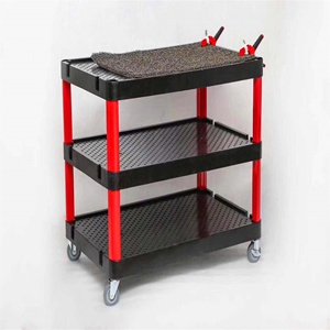 Tool Chest Set Cabinet Set Car