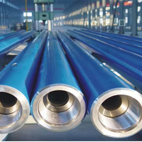 Буровая труба API 6 5/8 REG, 8 дюймов x 20 футов, буровые инструменты