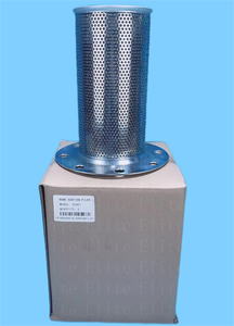 31361 Hochwertiger Saugfilter Passend für Habel Industriekühlkompressor Ersatzteil Saugfilter 31361 - Product Image 6