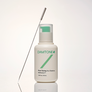 Pore Toning Acue Essence Essence faciale coréenne pour les soins des pores Contrôle du sébum Réduction des points noirs Hydratant Hydratant - Product Image 2