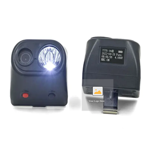 China Manufacturing LED <strong>Rechargeable</strong> <strong>Explosion</strong>-<strong>Proof</strong> Miners <strong>Headlamp</strong> Mining Light Cap Lamp Safety Helmet Lamp - Product Image 2