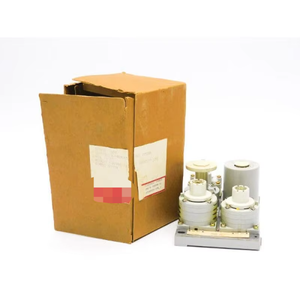 RP920D1037 SER。 1 NSMP 全新原装现货 工业自动化 PAC 专用 PLC 编程控制器 - Product Image 1