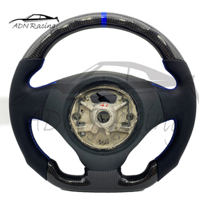 <span class=keywords><strong>Volante</strong></span> de fibra de carbono para <span class=keywords><strong>BMW</strong></span>, <span class=keywords><strong>volante</strong></span> de fibra de carbono OEM 325i 330i <span class=keywords><strong>328i</strong></span> 335i para <span class=keywords><strong>BMW</strong></span> E90 E91 E92 M3 - Product Image 6