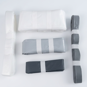 Sacs de remplacement sous vide en PE industriels, 4 pièces, longueur personnalisable, usage médical, salle de classe, durables, design pliable et portable - Product Image 1