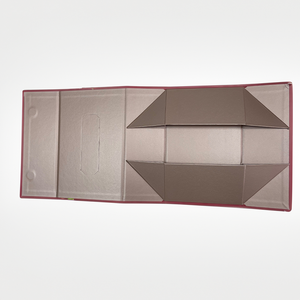 Chất lượng cao nhỏ vận chuyển PR bưu phẩm bao bì mỹ phẩm chăm sóc da đồ trang sức quà tặng tông Kraft hộp giấy - Product Image 3